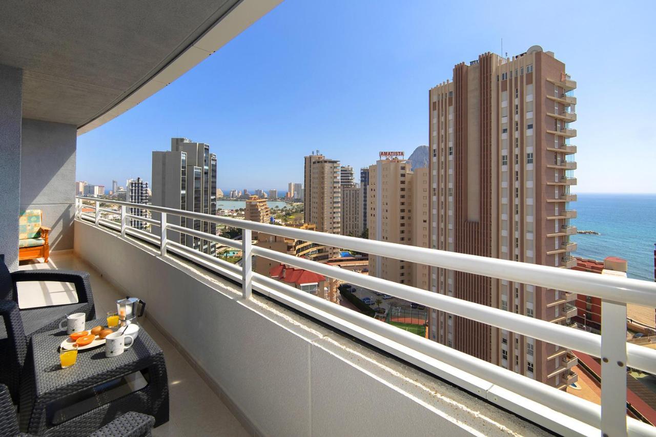 Homeincalpe Apolo XIV Exterior photo