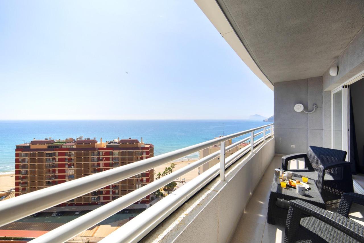 Homeincalpe Apolo XIV Exterior photo