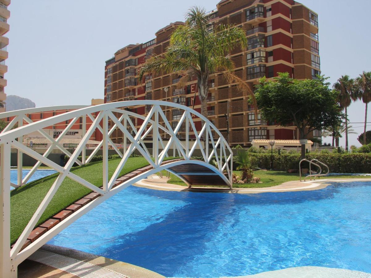 Homeincalpe Apolo XIV Exterior photo