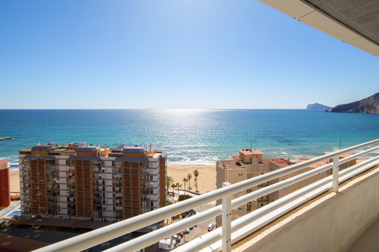 Homeincalpe Apolo XIV Exterior photo