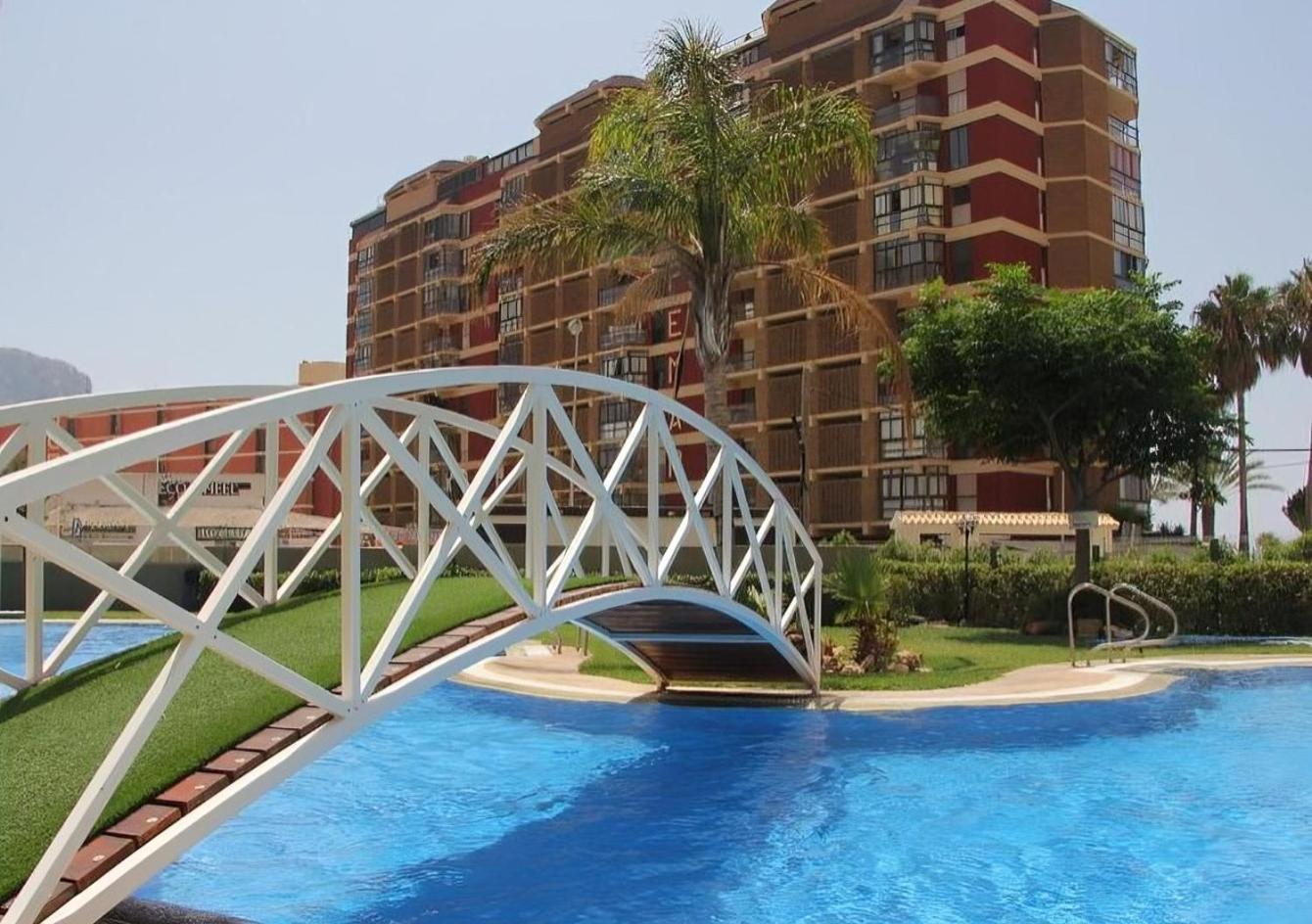 Homeincalpe Apolo XIV Exterior photo