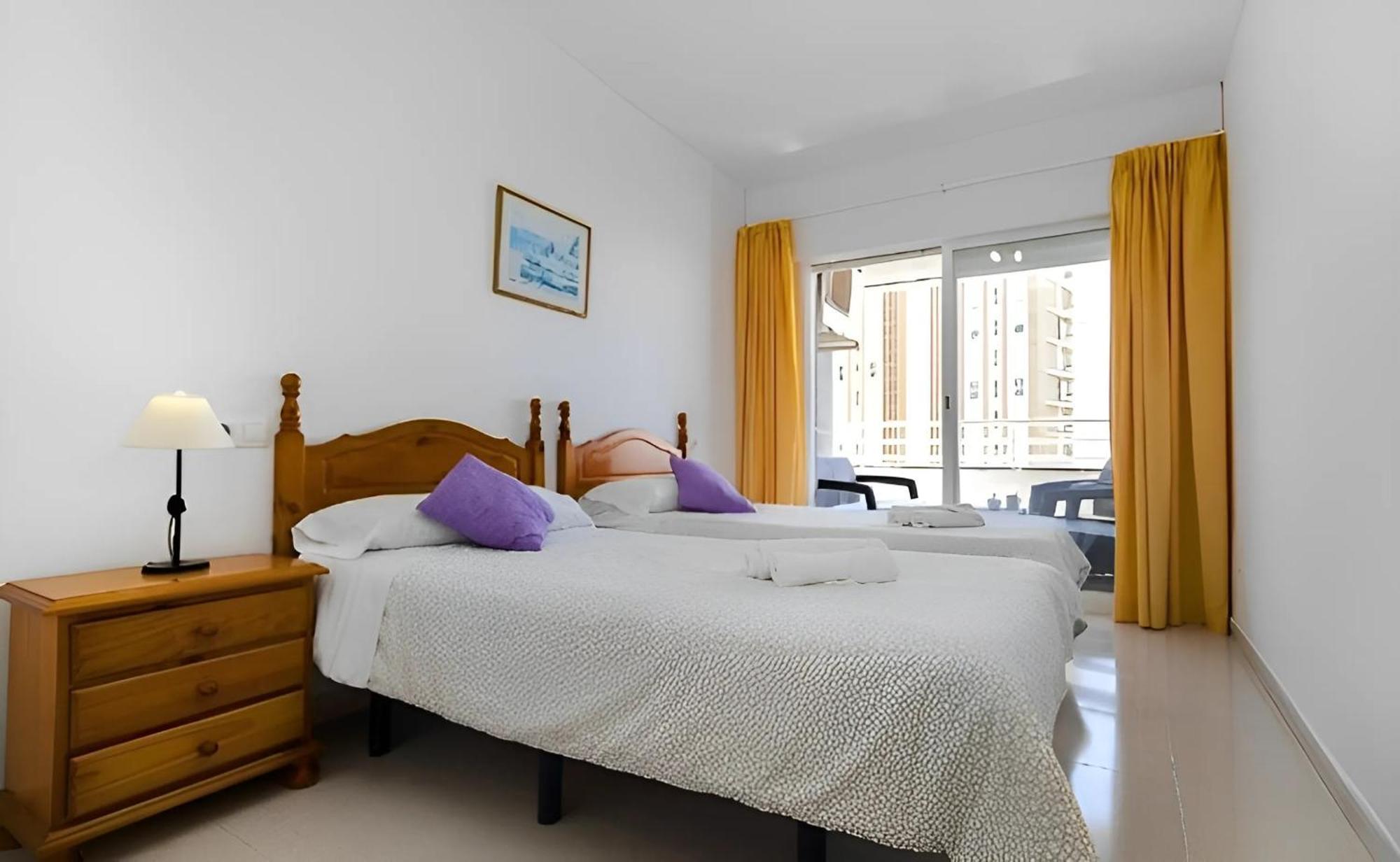 Homeincalpe Apolo XIV Exterior photo