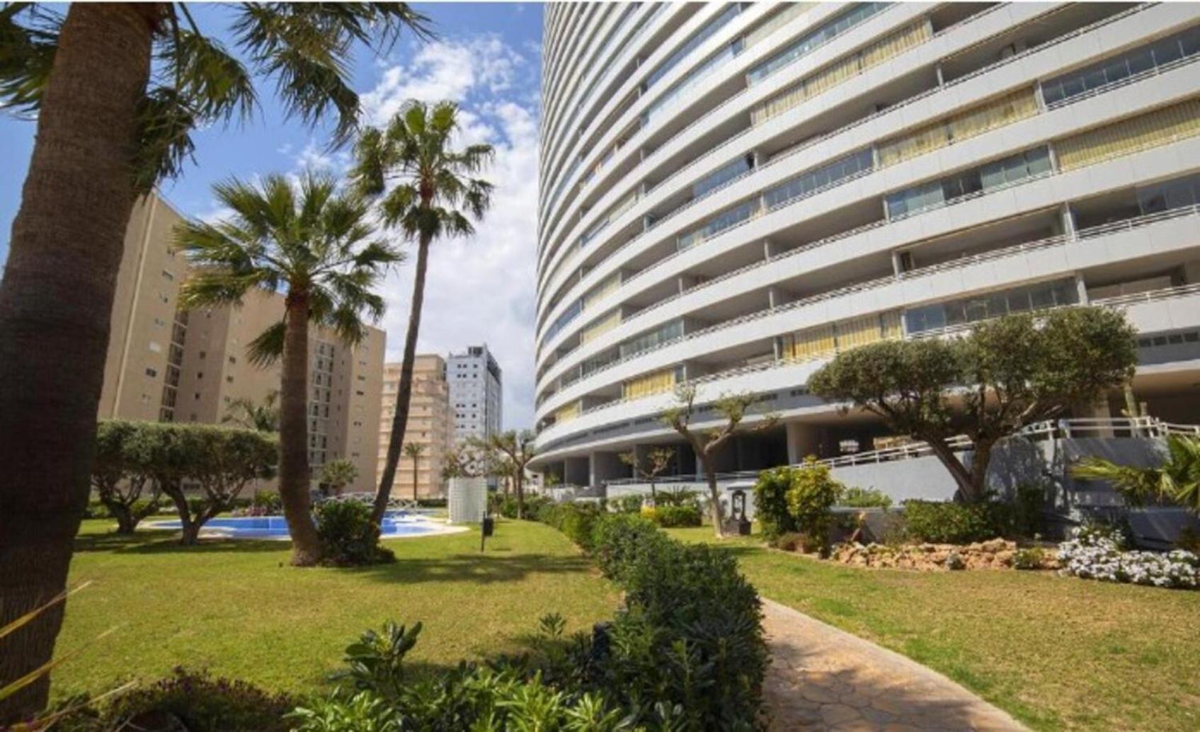 Homeincalpe Apolo XIV Exterior photo